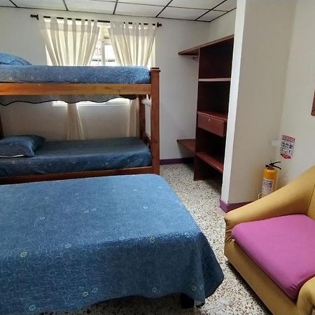 La Acuarela, Posada De La Monita Pereira Ngoại thất bức ảnh